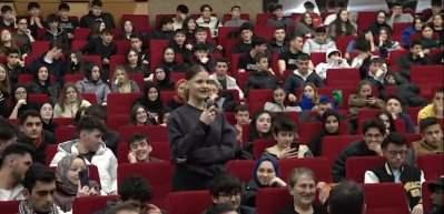 Tuzla'da İbrahim Yattara r&uuml;zgarı! Yaptığı kolbastı performansıyle ses getirdi...