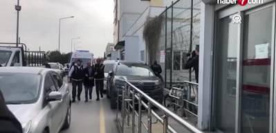 19 yaşındaki kızını &ouml;ld&uuml;rm&uuml;şt&uuml;!