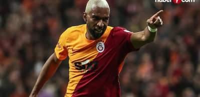 Ryan Babel Beşiktaş'la Galatasaray'ı deplasmanda yendikleri ma&ccedil;ı unutamadığını dile getirdi