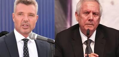 Aziz Yıldırım tekrar aday olabilir!İşte o a&ccedil;ıklama...
