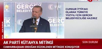 Cumhurbaşkanı Erdoğan: Milletimiz oyunları &ccedil;ok iyi g&ouml;r&uuml;yor