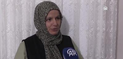 Dilek &ouml;ğretmen, 28 Şubat s&uuml;recinde yaşadığı mağduriyeti anlattı
