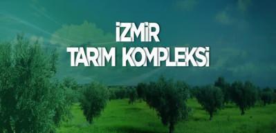 Hamza Dağ, tarım ve hayvancılık projelerini tanıttı