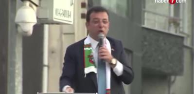İmamoğlu kendisini 'metro fatihi' ilan etti! İşte ger&ccedil;ekler