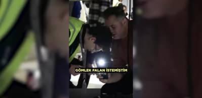 Kaan i&ccedil;in evine gitmeyen babaya kızından duygusal mektup!