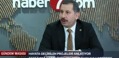 Metin Baydilli a&ccedil;ıkladı: M&uuml;ze şehir haline getireceğiz