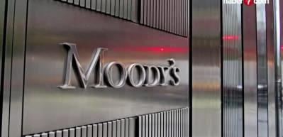 Moody's'den T&uuml;rkiye tahmini!