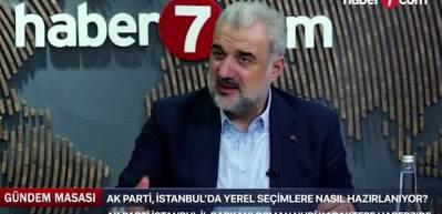 Rakam rakam İBB'nin 5 yıllık fetret devri