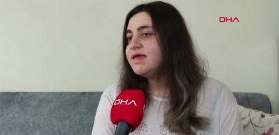 Tablet sipariş etti, taş g&ouml;nderdiler! Dolandırıcılar gen&ccedil; kızın hayallerini yıktı...