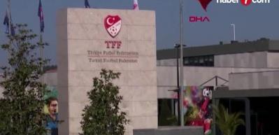 TFF a&ccedil;ıkladı: Galatasaray'ın fiskt&uuml;r&uuml;nde değişiklik yapıldı