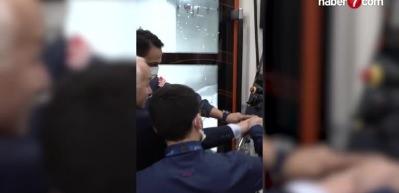 TUSAŞ&rsquo;tan &ldquo;kalorifer petekli&rdquo; g&ouml;nderme
