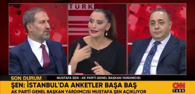 AK Parti'den anket a&ccedil;ıklaması! İşte İstanbul, Ankara ve İzmir'de son durum