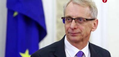 Başbakan Denkov istifa etti