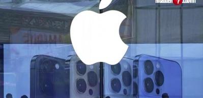 ABD Apple'a 2 milyar dolar (63 milyar TL) ceza kesti