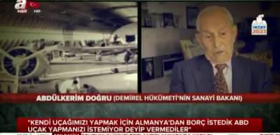 ABD T&uuml;rk u&ccedil;aklarından rahatsız oldu! Bakın nasıl engellemeye &ccedil;alışmış