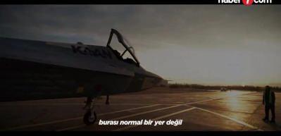 Amerikan basını, KAAN'ın olası ilk alıcısını yazdı