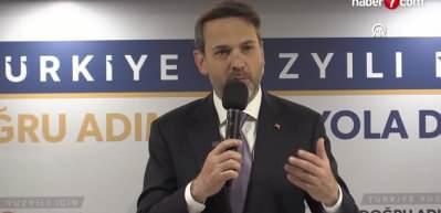 Bakan Bayraktar a&ccedil;ıkladı: T&uuml;rkiye'yi d&uuml;nya klasmanında ilk 5'e sokacak