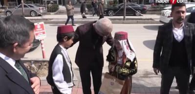 Bakan Uraloğlu: 22 yılda 275 milyar dolar yatırım ger&ccedil;ekleştirdik