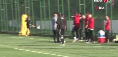 Beşiktaş'ta b&uuml;y&uuml;k değişim!
