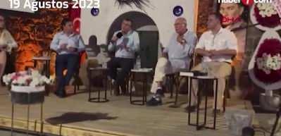 Bir dediği bir dediğini tutmadı! &Ouml;zg&uuml;r &Ouml;zel'in 'Atat&uuml;rk' &ccedil;elişkisi