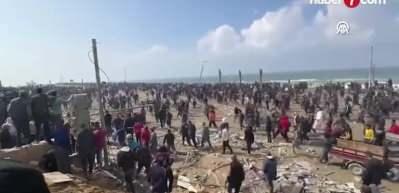 BM raport&ouml;rleri Siyonist İsrail'in yaptıklarını tek tek a&ccedil;ıkladı!