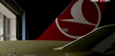 D&uuml;nya devi, T&uuml;rkiye'den en b&uuml;y&uuml;k siparişi aldığını duyurdu!