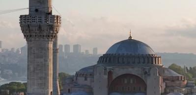 D&uuml;nyanın en &ccedil;ok ziyaret edilen şehri İstanbul oldu