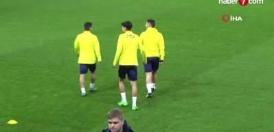 Fenerbah&ccedil;e, UEFA &uuml;lke puanımız a&ccedil;ısından b&uuml;y&uuml;k &ouml;nem taşıyor