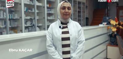 Gaziantep B&uuml;y&uuml;kşehir, g&uuml;&ccedil;l&uuml; Gaziantep'in g&uuml;&ccedil;l&uuml; kadınlarına desteğini s&uuml;rd&uuml;r&uuml;yor