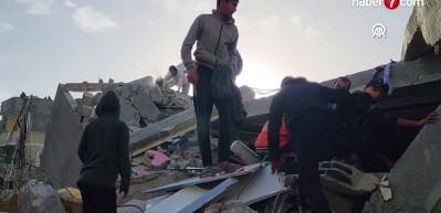 Hamas'tan flaş ateşkes a&ccedil;ıklaması