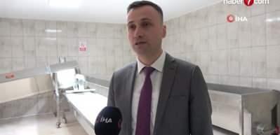 İnebolu'da 15 kadın bir araya gelip tesis kurdu!