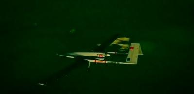 Mehmet&ccedil;ik Irak ve Suriye'nin kuzeyindeki PKK'lılara operasyon d&uuml;zenledi