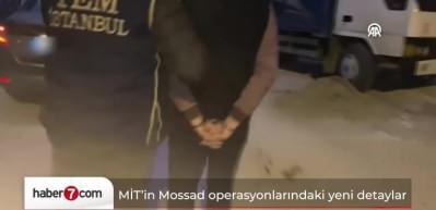 MİT'ten MOSSAD'a art arda gelen operasyonların arkasında ne var? Uzman isimden &ccedil;arpıcı tespitler...