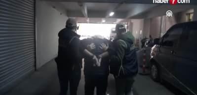 MOSSAD ajanlarının ifadeleri ortaya &ccedil;ıktı