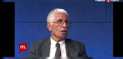 O s&ouml;zler yeniden g&uuml;ndemde: Mansur Yavaş eğer konuşursa...