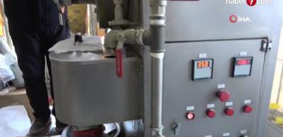 Ramazan ayının enerji kaynağı tahine yoğun ilgi