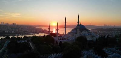 Ramazan'ın başlangıcında, en uzun ve en kısa oru&ccedil; arasındaki fark 3 dakika olacak
