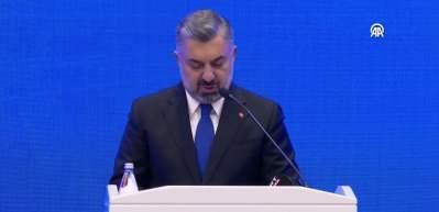 RT&Uuml;K ev sahipliğinde "Televizyon Dizilerinde Kadın" paneli d&uuml;zenlendi