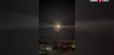 THY, Avustralya u&ccedil;uşlarına başladı