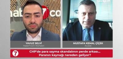 CHP'de akılalmaz para trafiği! "Bunun kaynağı nereden geliyor"