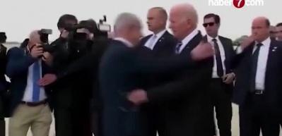 Biden - Netanyahu arasında gerilim tırmanıyor