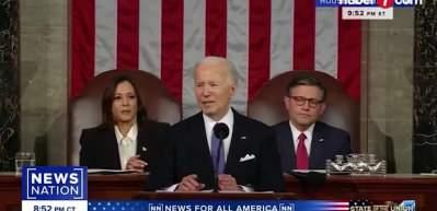 Biden'dan Filistin i&ccedil;in ateşkes anlaşması &ccedil;ağrısı...