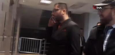 B&uuml;lent Cihantimur adliyede! Acılı babaya iğren&ccedil; teklif tepki &ccedil;ekti...