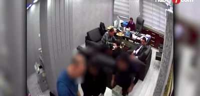 CHP'deki 'para sayma' skandalına Muharrem İnce'den sert tepki!