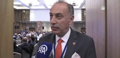 Deprem uzmanı profes&ouml;rden Kuzey Anadolu Fayı uyarısı