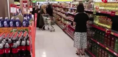 Enflasyon ve dolar beklentisi arttı