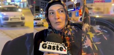 Erzurumlu kadının videosuna Acun Ilıcalı da kayıtsız kalamadı