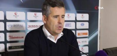 Ey&uuml;pspor 10 kişi kaldığı ma&ccedil;ta &ouml;yle şeyler yaptı ki!