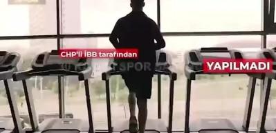 İmamoğlu&rsquo;nun vaat edip yapmadıkları tek tek sıralandı!