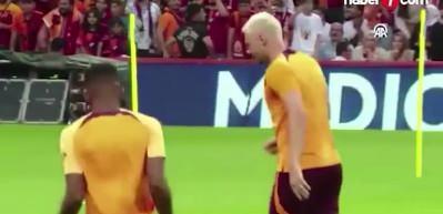 Kasımpaşa-Galatasaray! Muhtemel 11'ler